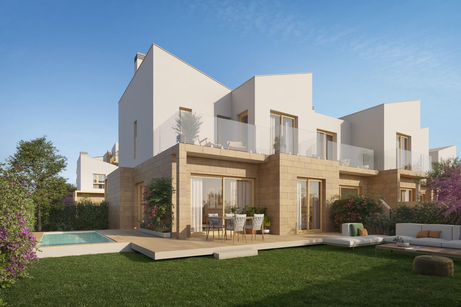 3 camera da letto Casa in vendita in El Vergel / Verger con piscina garage - 505.000 € (Rif: 10003511)