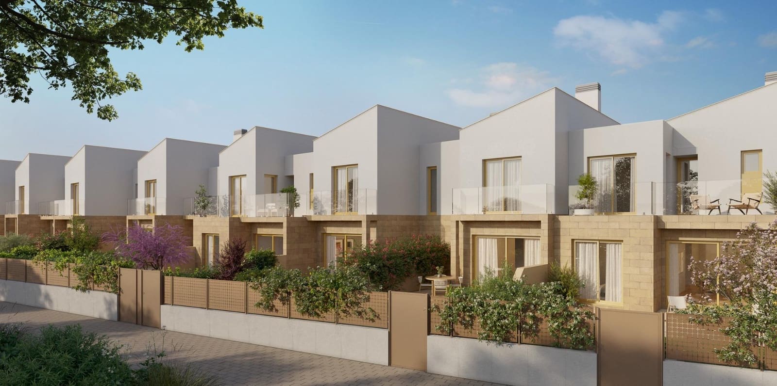 3 camera da letto Casa in vendita in El Vergel / Verger con piscina garage - 505.000 € (Rif: 10003511)