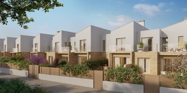 3 camera da letto Casa in vendita in El Vergel / Verger con piscina garage - 505.000 € (Rif: 10003511)