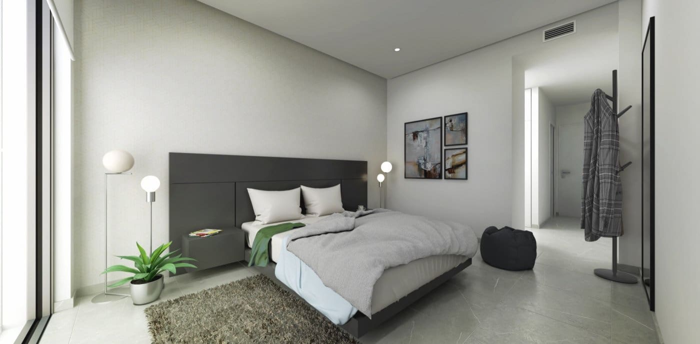4 sovrum Villa till salu i Banos y Mendigo med pool garage - 964 000 € (Ref: 10005177)