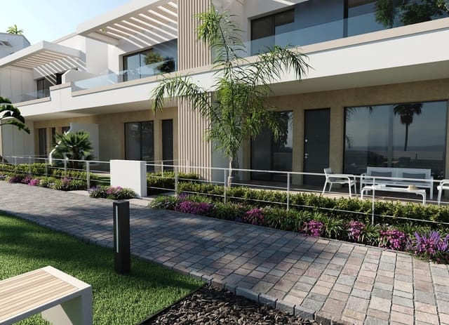 3 quarto Penthouse para venda em Torre-Pacheco com piscina garagem - 427 900 € (Ref: 10006254)