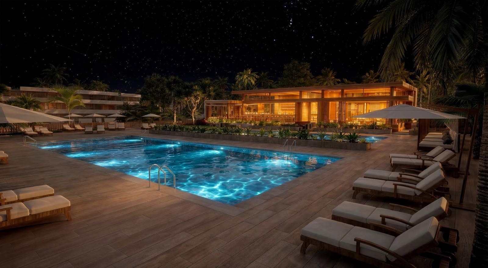 1 bedroom Penthouse for sale in Vera with pool garage - € 210,000 (Ref: 10007177)