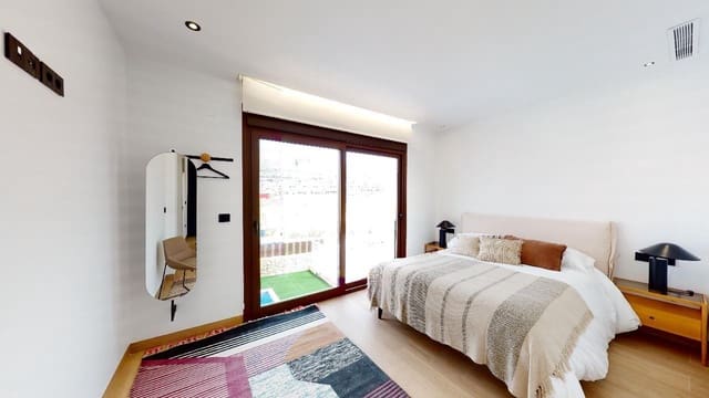4 soverom Villa til salgs i Balcón de Finestrat - Terra Marina, Finestrat med svømmebasseng garasje - € 859 000 (Ref: 10012914)