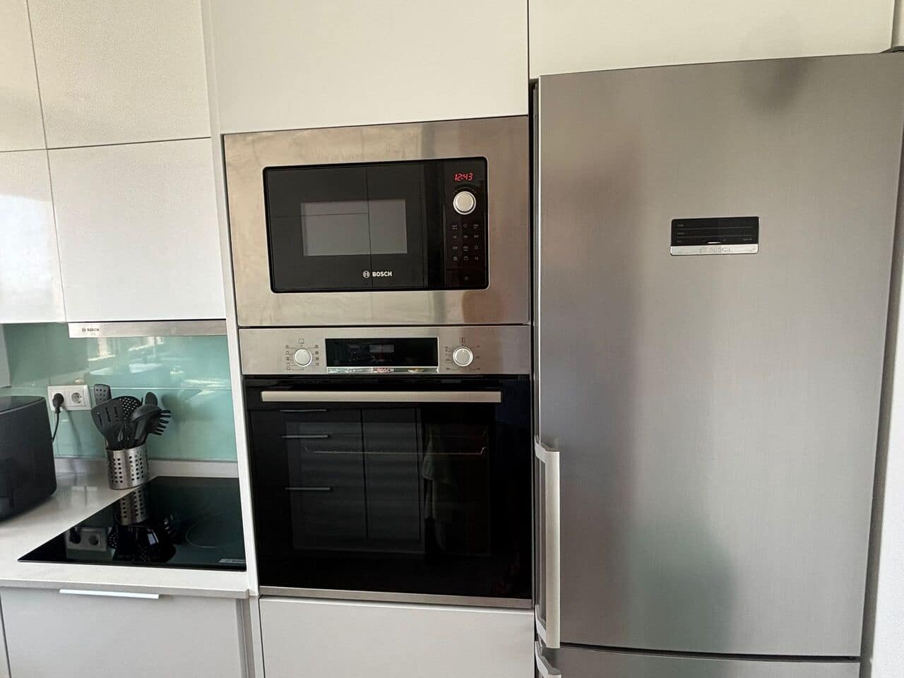 2 Zimmer Apartment zu verkaufen in Hacienda Riquelme mit Pool Garage - 169.995 € (Ref: 10015590)