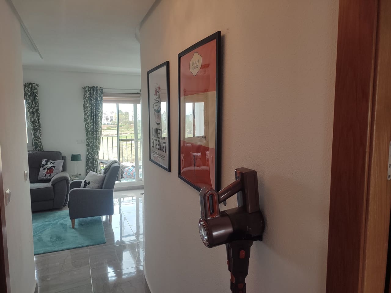 2 Zimmer Apartment zu verkaufen in Hacienda Riquelme mit Pool Garage - 169.995 € (Ref: 10015590)