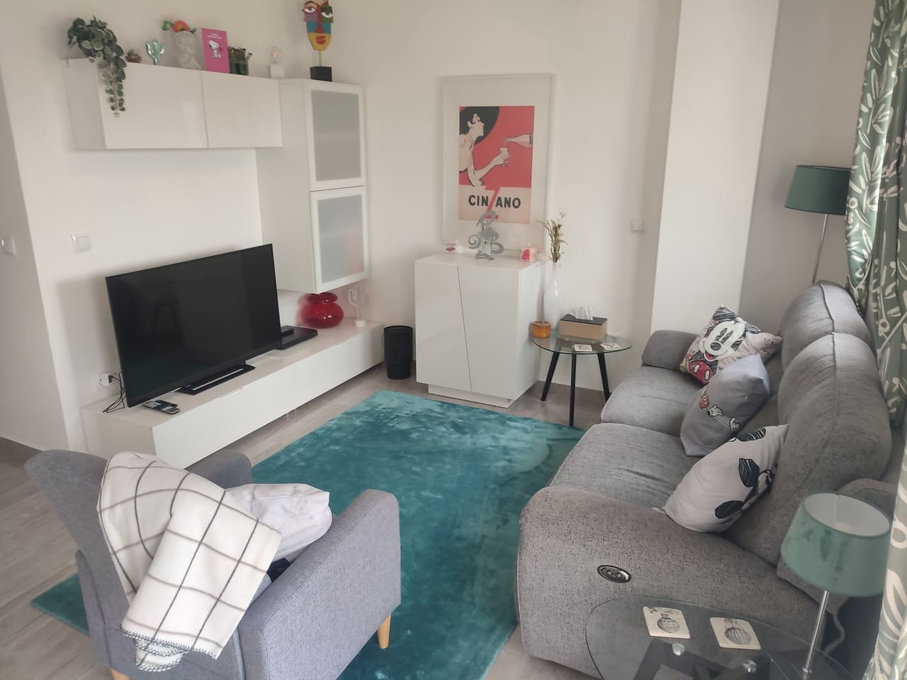 2 Zimmer Apartment zu verkaufen in Hacienda Riquelme mit Pool Garage - 169.995 € (Ref: 10015590)