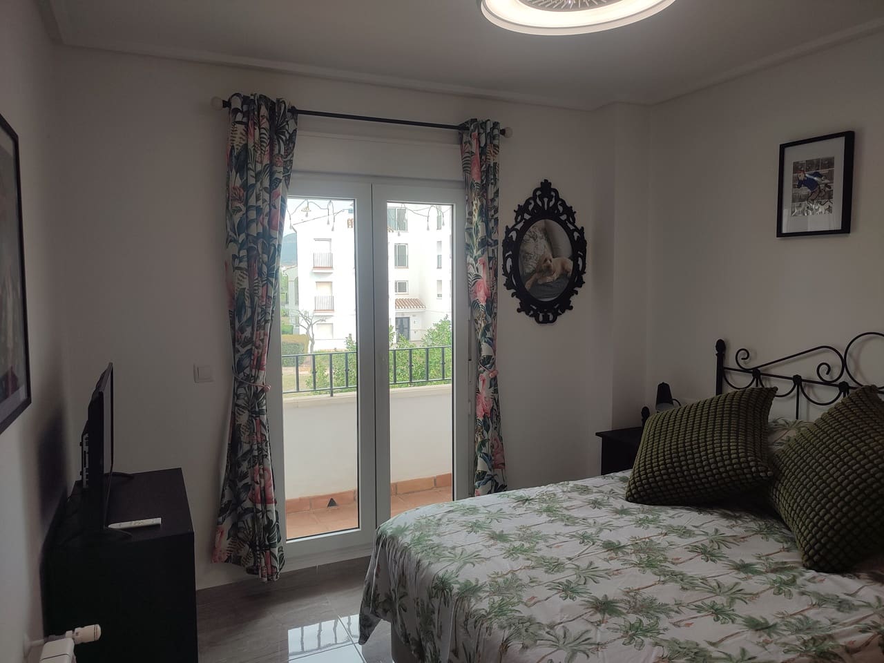 2 Zimmer Apartment zu verkaufen in Hacienda Riquelme mit Pool Garage - 169.995 € (Ref: 10015590)