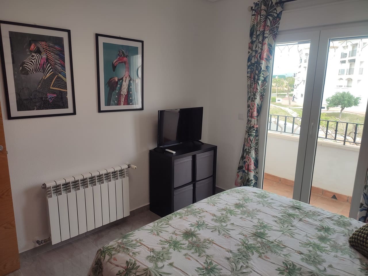 2 Zimmer Apartment zu verkaufen in Hacienda Riquelme mit Pool Garage - 169.995 € (Ref: 10015590)