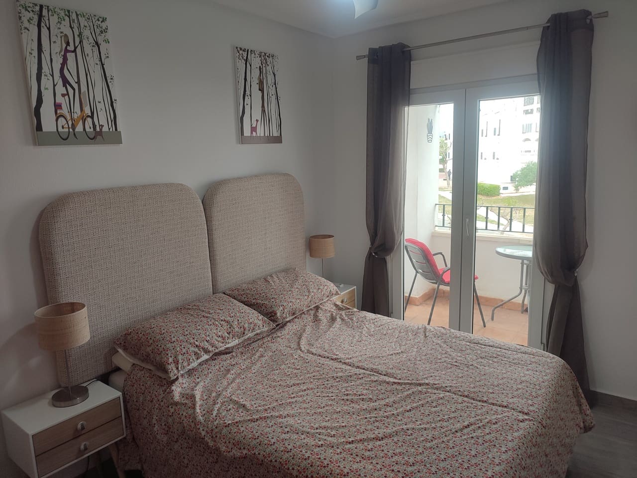 2 Zimmer Apartment zu verkaufen in Hacienda Riquelme mit Pool Garage - 169.995 € (Ref: 10015590)