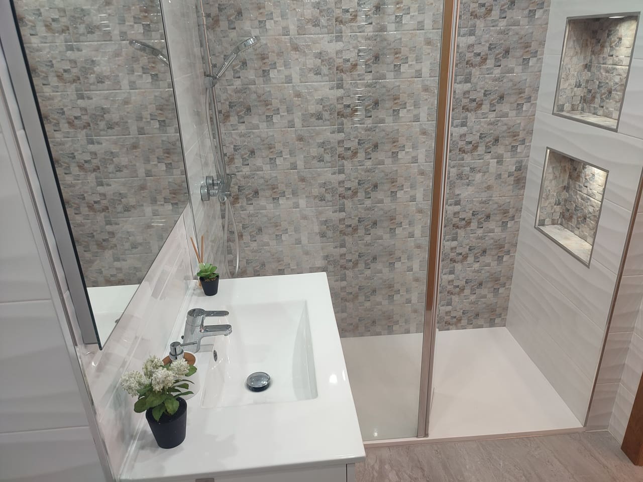2 Zimmer Apartment zu verkaufen in Hacienda Riquelme mit Pool Garage - 169.995 € (Ref: 10015590)