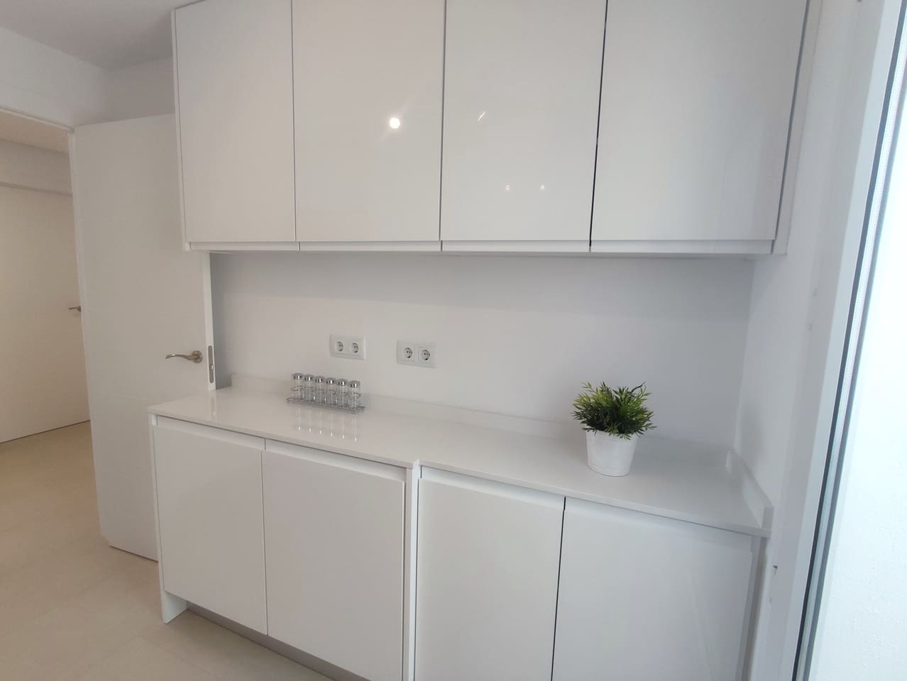 2 chambre Appartement à vendre à Hacienda Riquelme avec piscine garage - 173 995 € (Ref: 10015591)