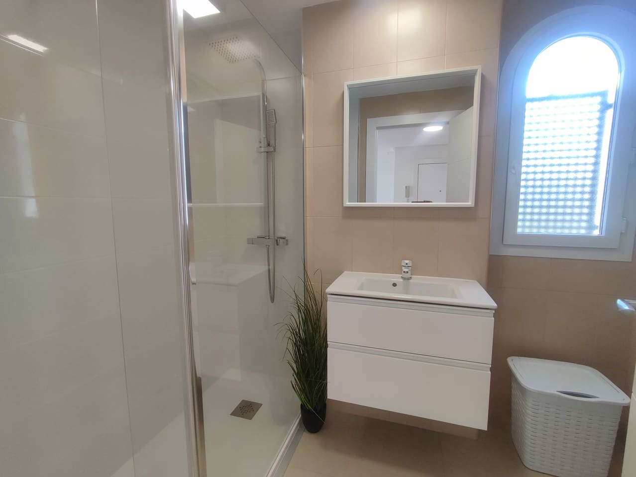 2 chambre Appartement à vendre à Hacienda Riquelme avec piscine garage - 173 995 € (Ref: 10015591)