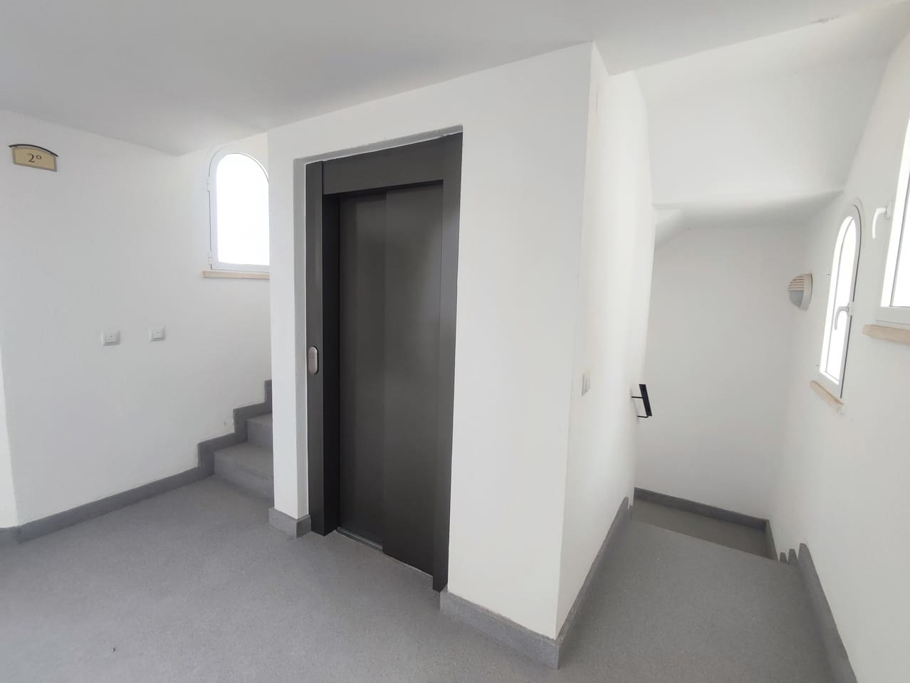 2 chambre Appartement à vendre à Hacienda Riquelme avec piscine garage - 173 995 € (Ref: 10015591)