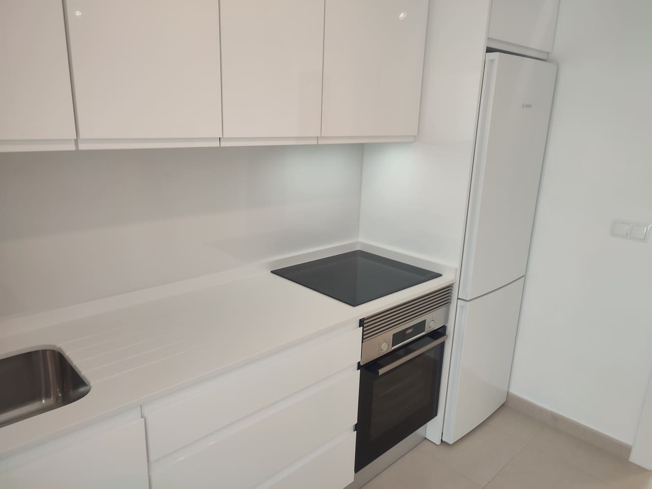 2 chambre Appartement à vendre à Hacienda Riquelme avec piscine garage - 173 995 € (Ref: 10015591)