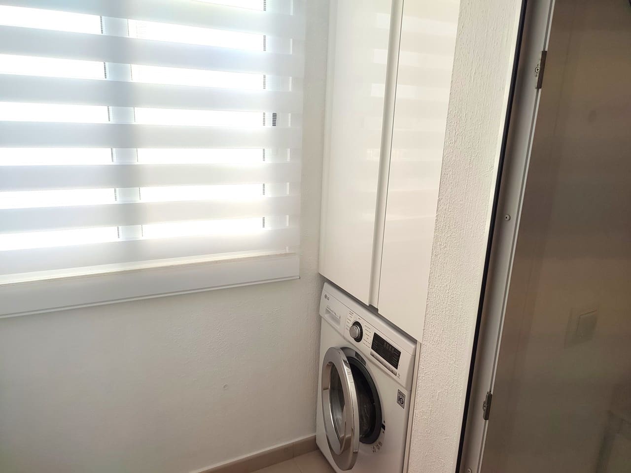 2 chambre Appartement à vendre à Hacienda Riquelme avec piscine garage - 173 995 € (Ref: 10015591)