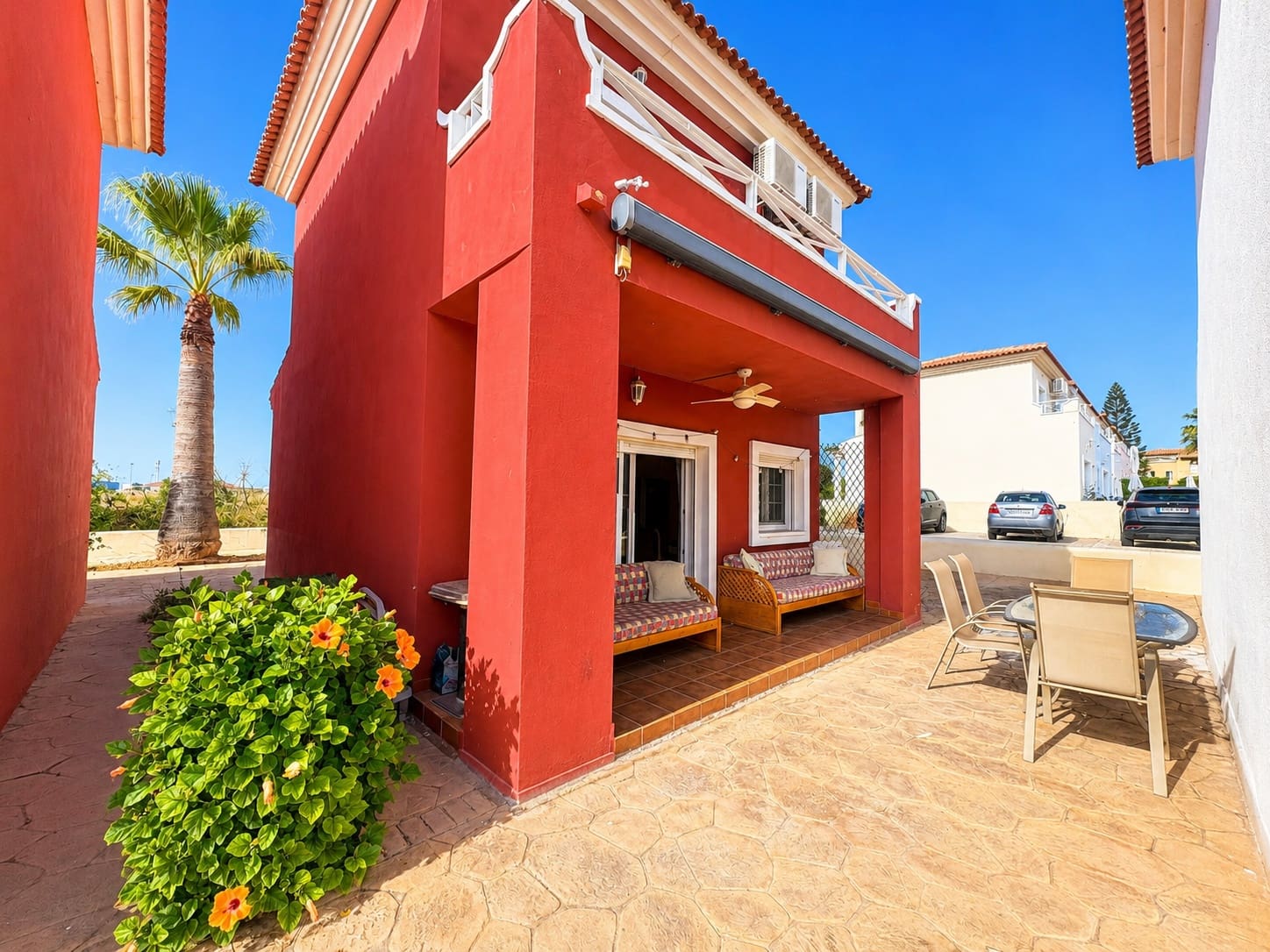 2 bedroom Villa for sale in Banos y Mendigo with pool - € 159,500 (Ref: 10022159)