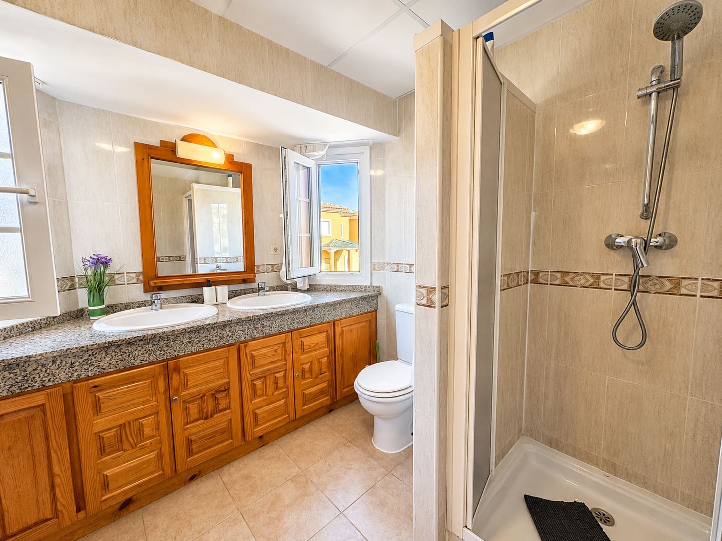 2 bedroom Villa for sale in Banos y Mendigo with pool - € 159,500 (Ref: 10022160)