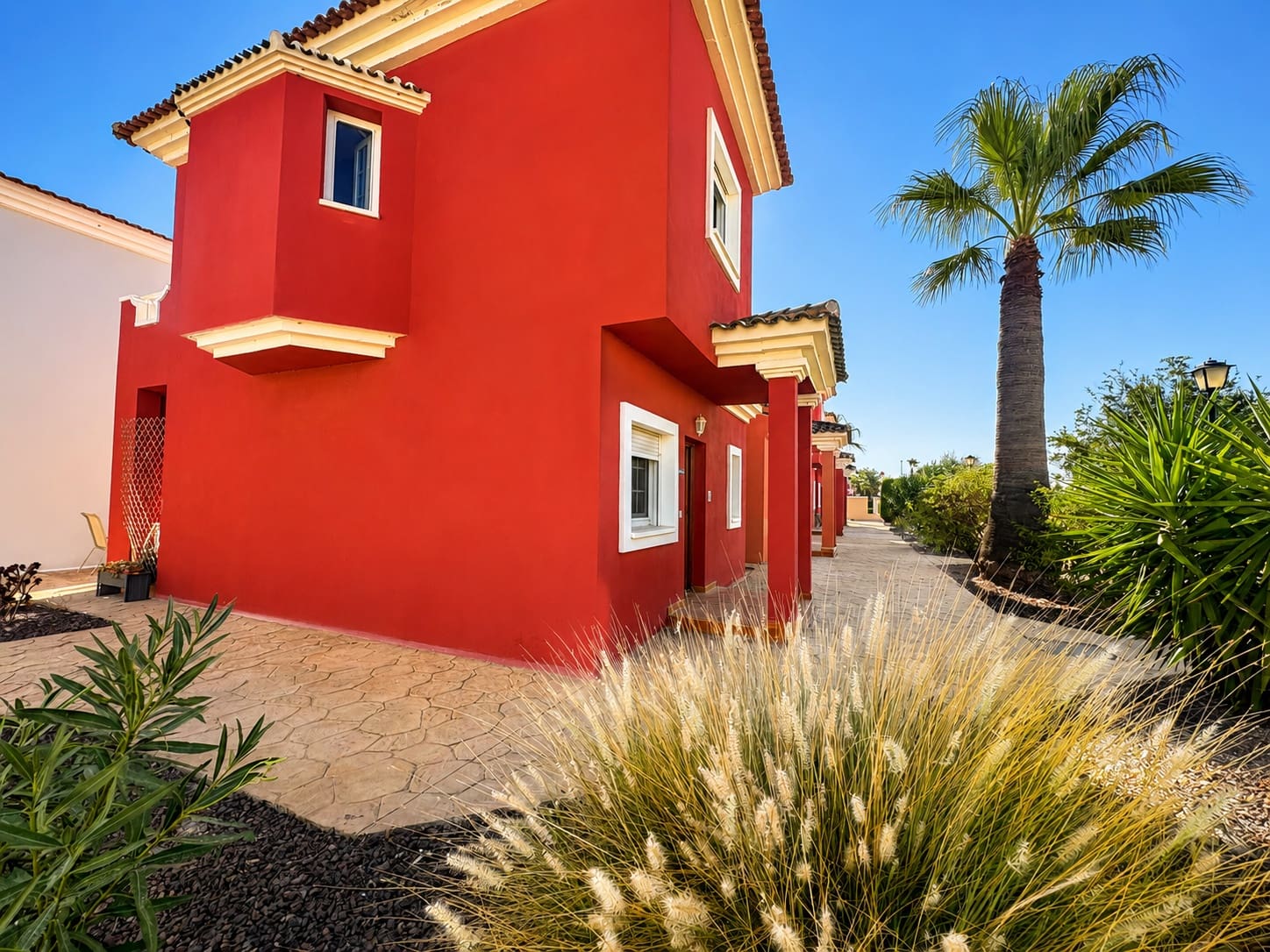 2 bedroom Villa for sale in Banos y Mendigo with pool - € 159,500 (Ref: 10022160)