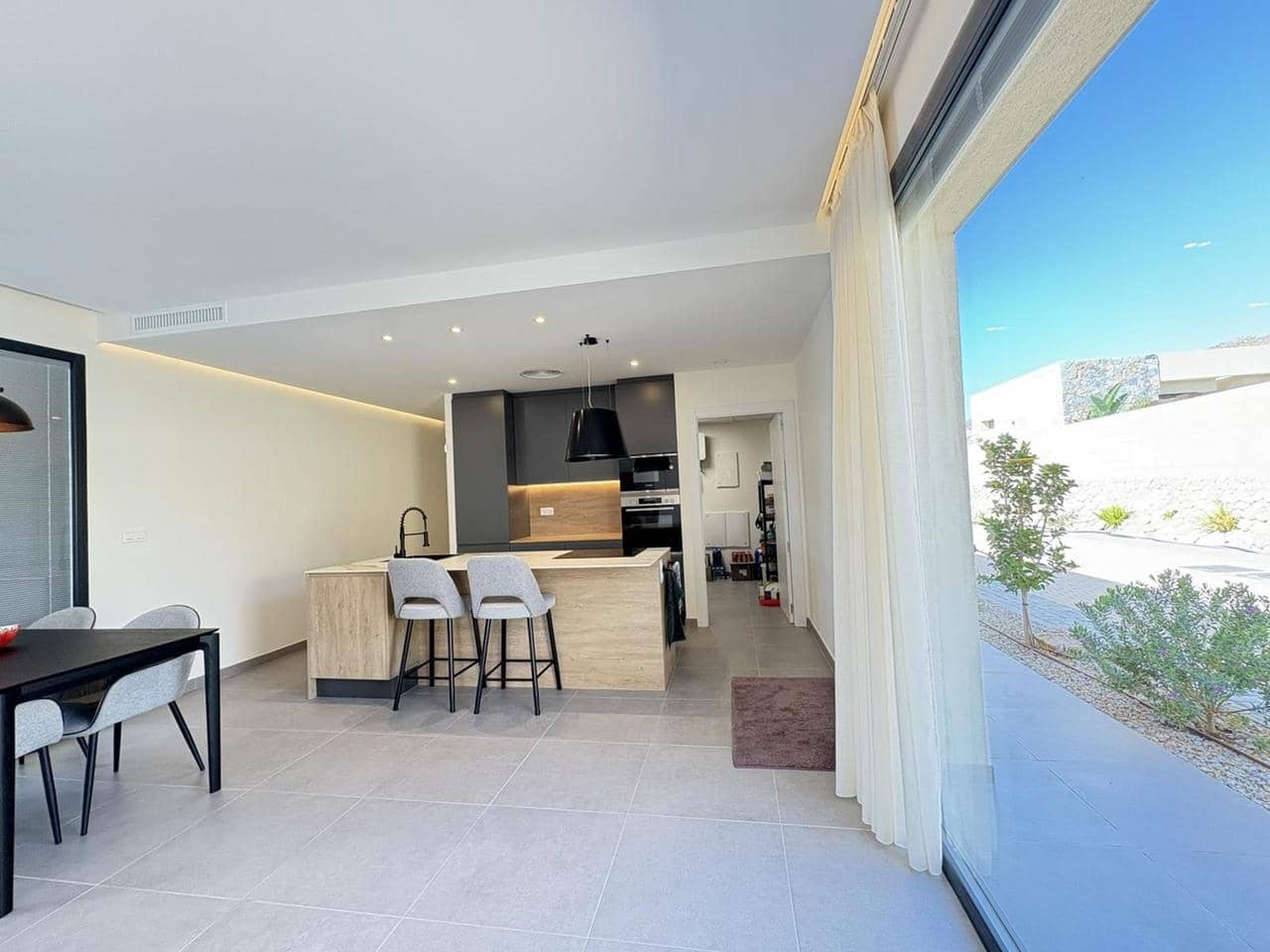 2 bedroom Villa for sale in Banos y Mendigo with pool garage - € 519,000 (Ref: 10022161)