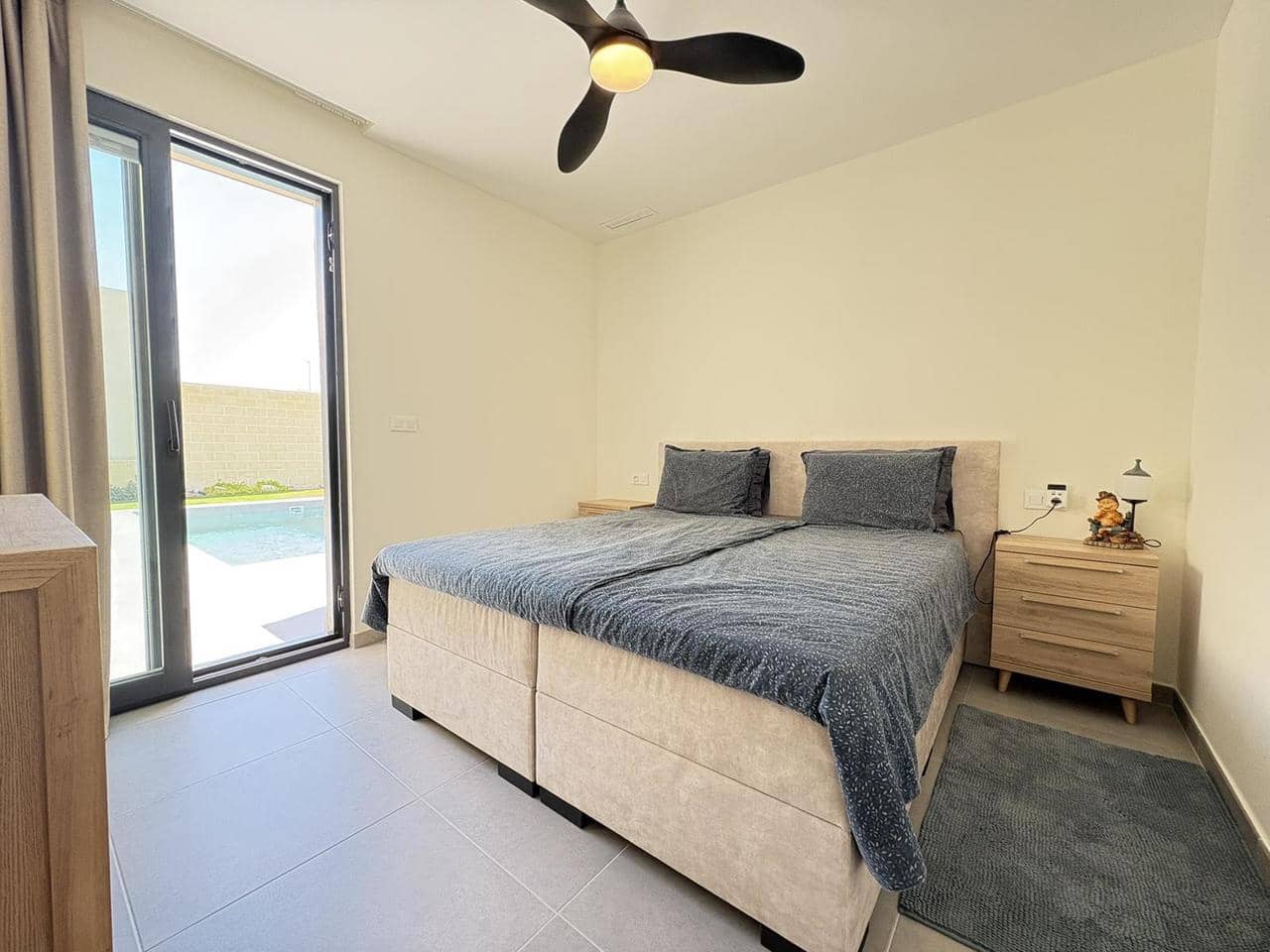 2 bedroom Villa for sale in Banos y Mendigo with pool garage - € 519,000 (Ref: 10022161)