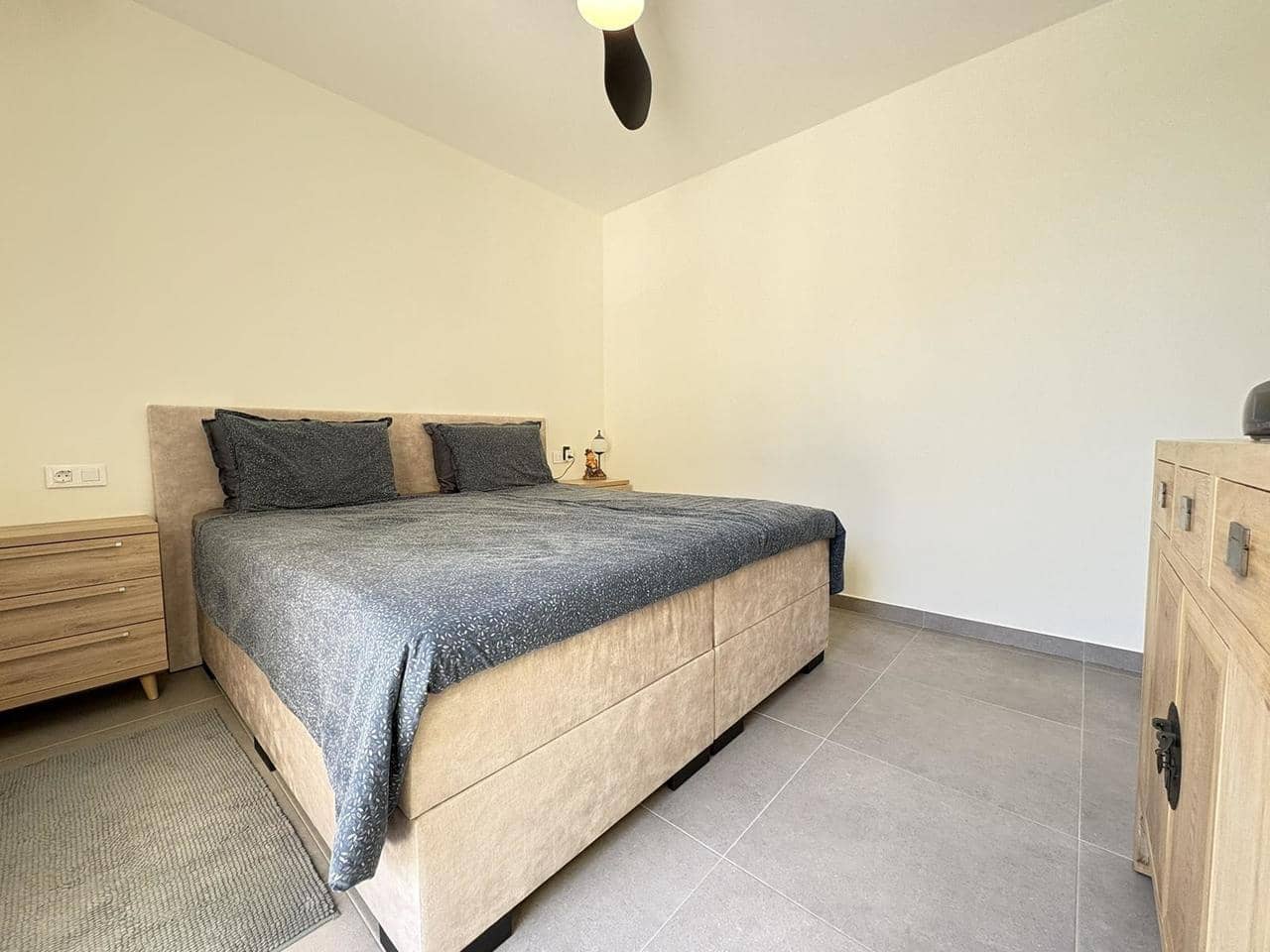 2 bedroom Villa for sale in Banos y Mendigo with pool garage - € 519,000 (Ref: 10022161)