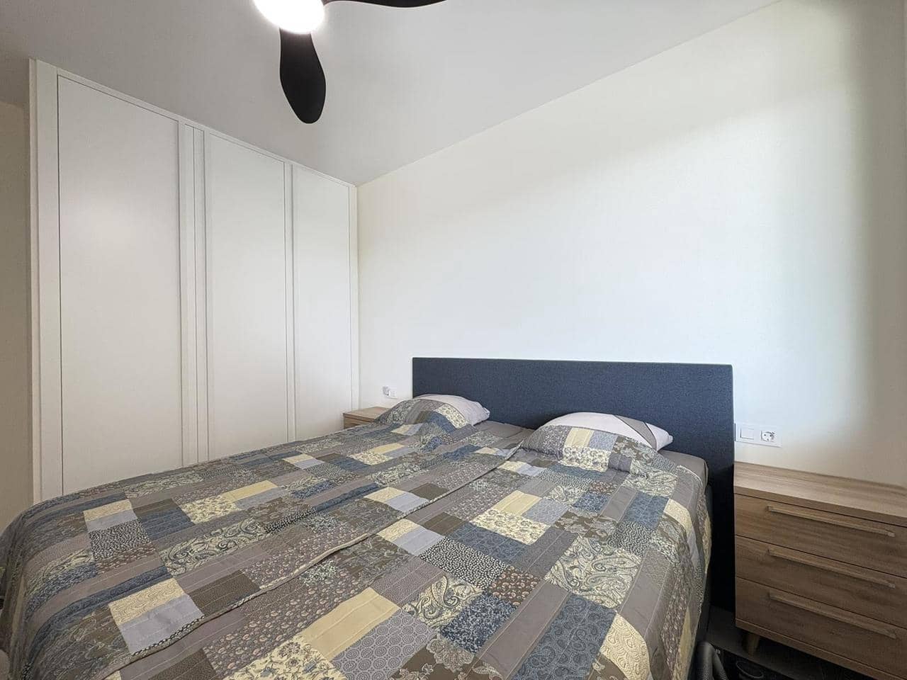 2 sovrum Villa till salu i Banos y Mendigo med pool garage - 519 000 € (Ref: 10022162)