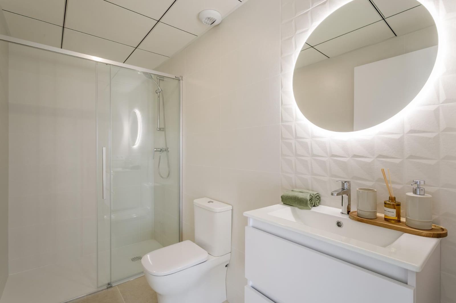 3 slaapkamer Penthouse te koop in Torrevieja met zwembad garage - € 540.000 (Ref: 10023644)