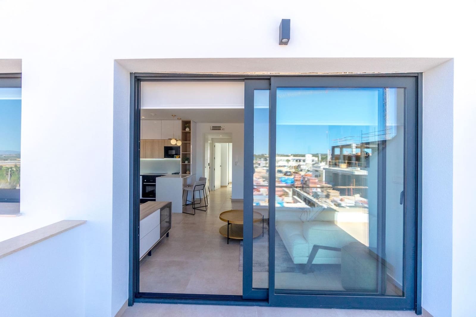 3 soveværelse Bungalow til salg i Torrevieja med swimmingpool - € 304.900 (Ref: 10026887)