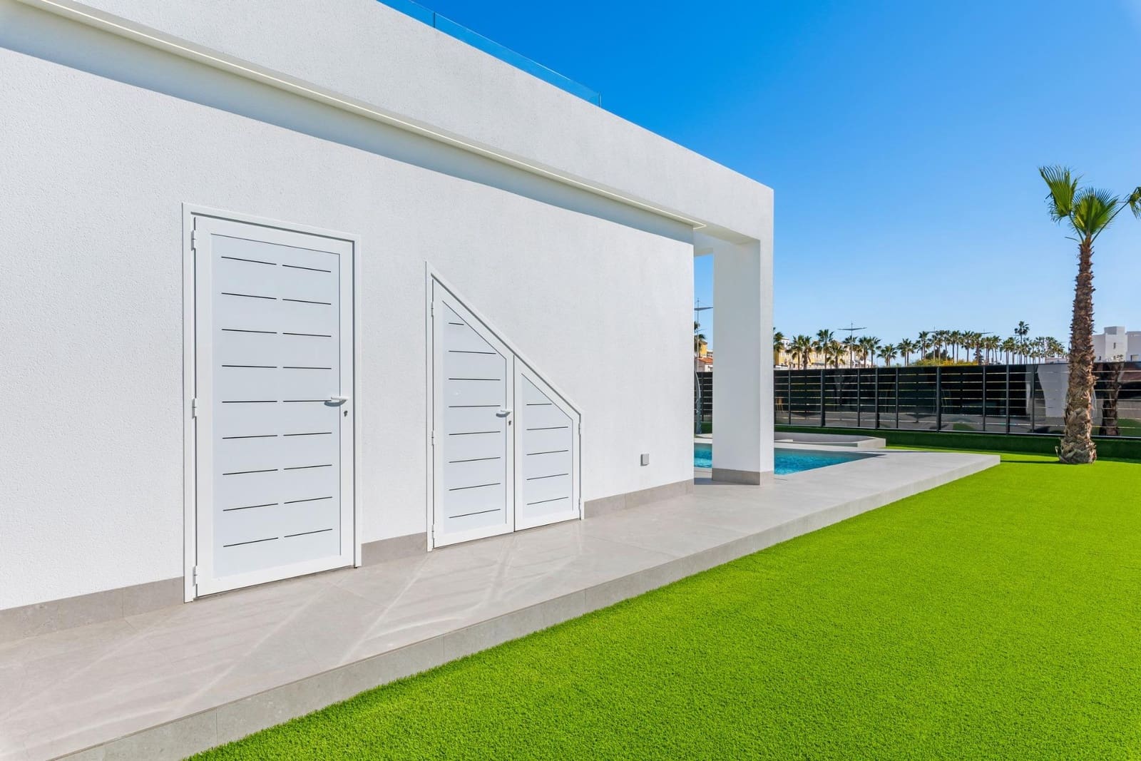 3 sovrum Villa till salu i Algorfa med pool garage - 680 000 € (Ref: 10026888)
