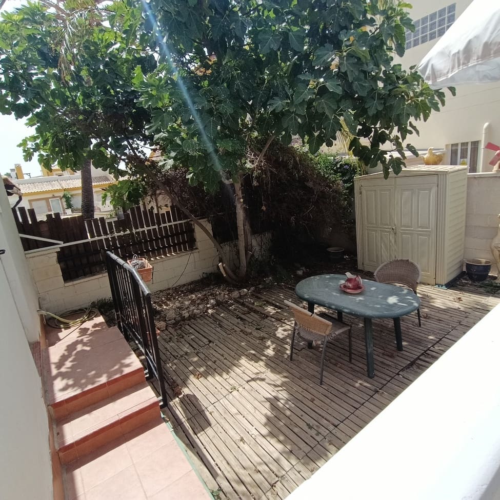 3 slaapkamer Halfvrijstaande villa te koop in Sucina met garage - € 190.000 (Ref: 10026972)