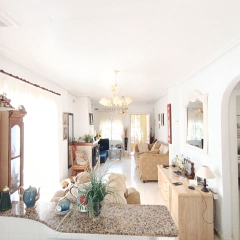 3 camera da letto Villetta Bifamiliare in vendita in Sucina, Murcia città con garage - 190.000 € (Rif: 10026972)