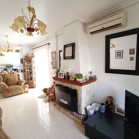 3 camera da letto Villetta Bifamiliare in vendita in Sucina, Murcia città con garage - 190.000 € (Rif: 10026972)