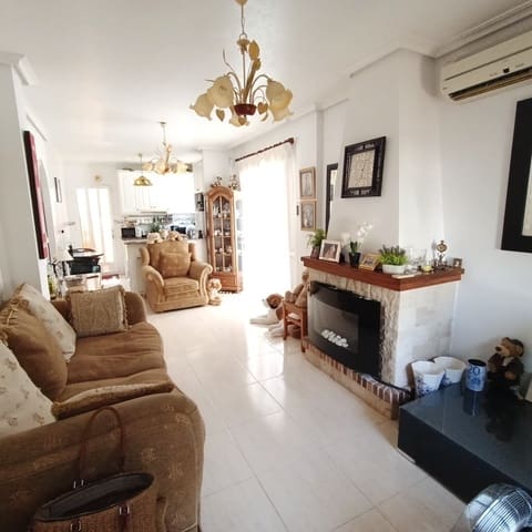 3 camera da letto Villetta Bifamiliare in vendita in Sucina, Murcia città con garage - 190.000 € (Rif: 10026972)