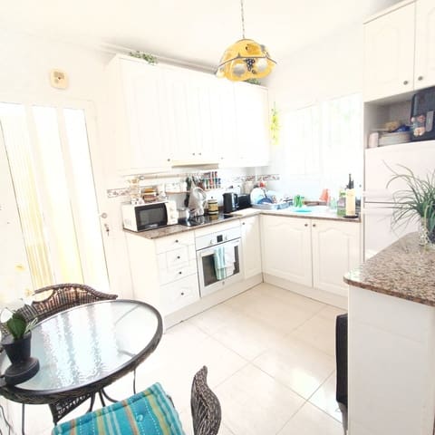 3 camera da letto Villetta Bifamiliare in vendita in Sucina, Murcia città con garage - 190.000 € (Rif: 10026972)