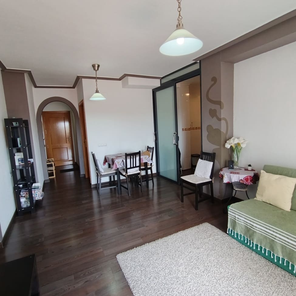 2 chambre Appartement à vendre à Sucina avec garage - 90 000 € (Ref: 10026973)