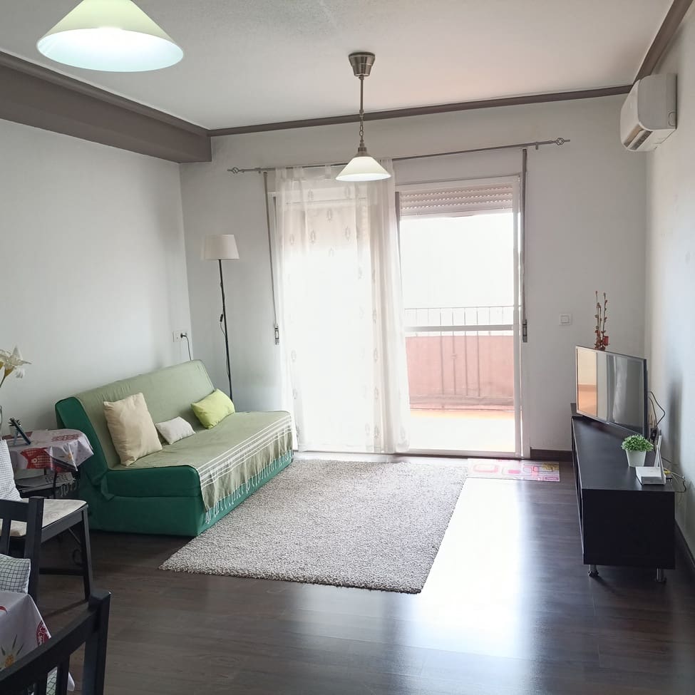 2 chambre Appartement à vendre à Sucina avec garage - 90 000 € (Ref: 10026973)