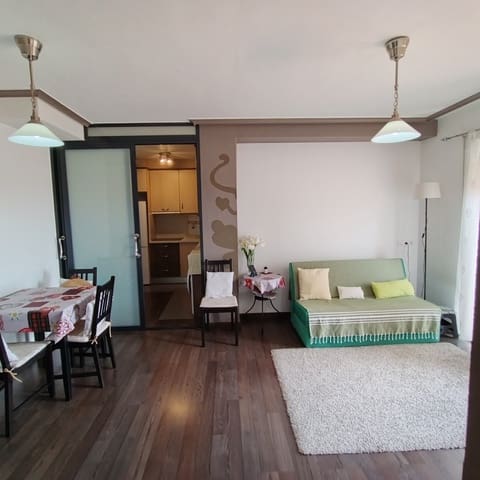 2 chambre Appartement à vendre à Sucina, Murcie ville avec garage - 90 000 € (Ref: 10026973)