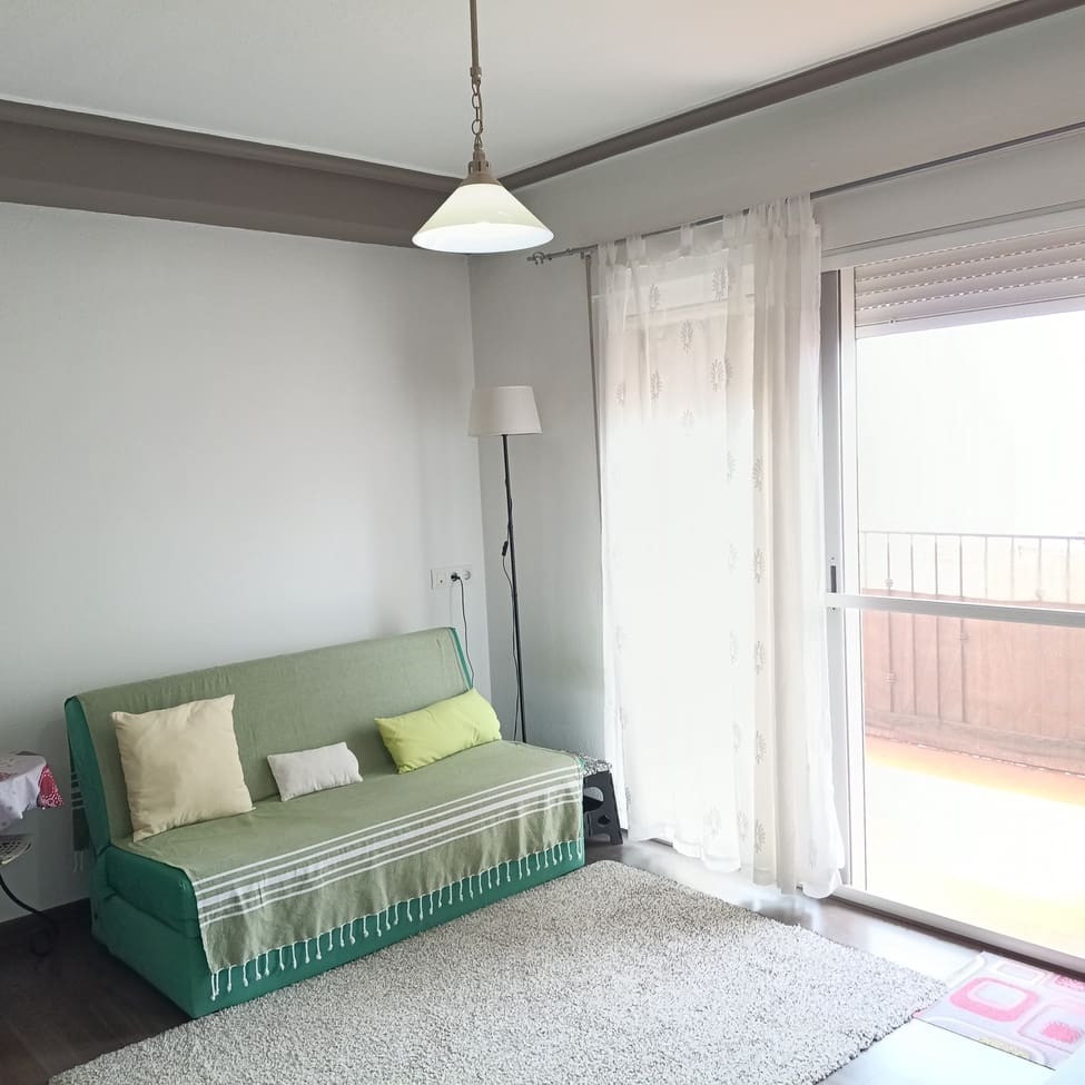 2 chambre Appartement à vendre à Sucina avec garage - 90 000 € (Ref: 10026973)