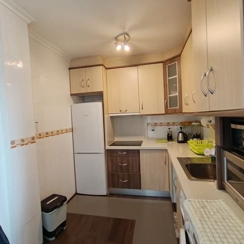 2 chambre Appartement à vendre à Sucina, Murcie ville avec garage - 90 000 € (Ref: 10026973)