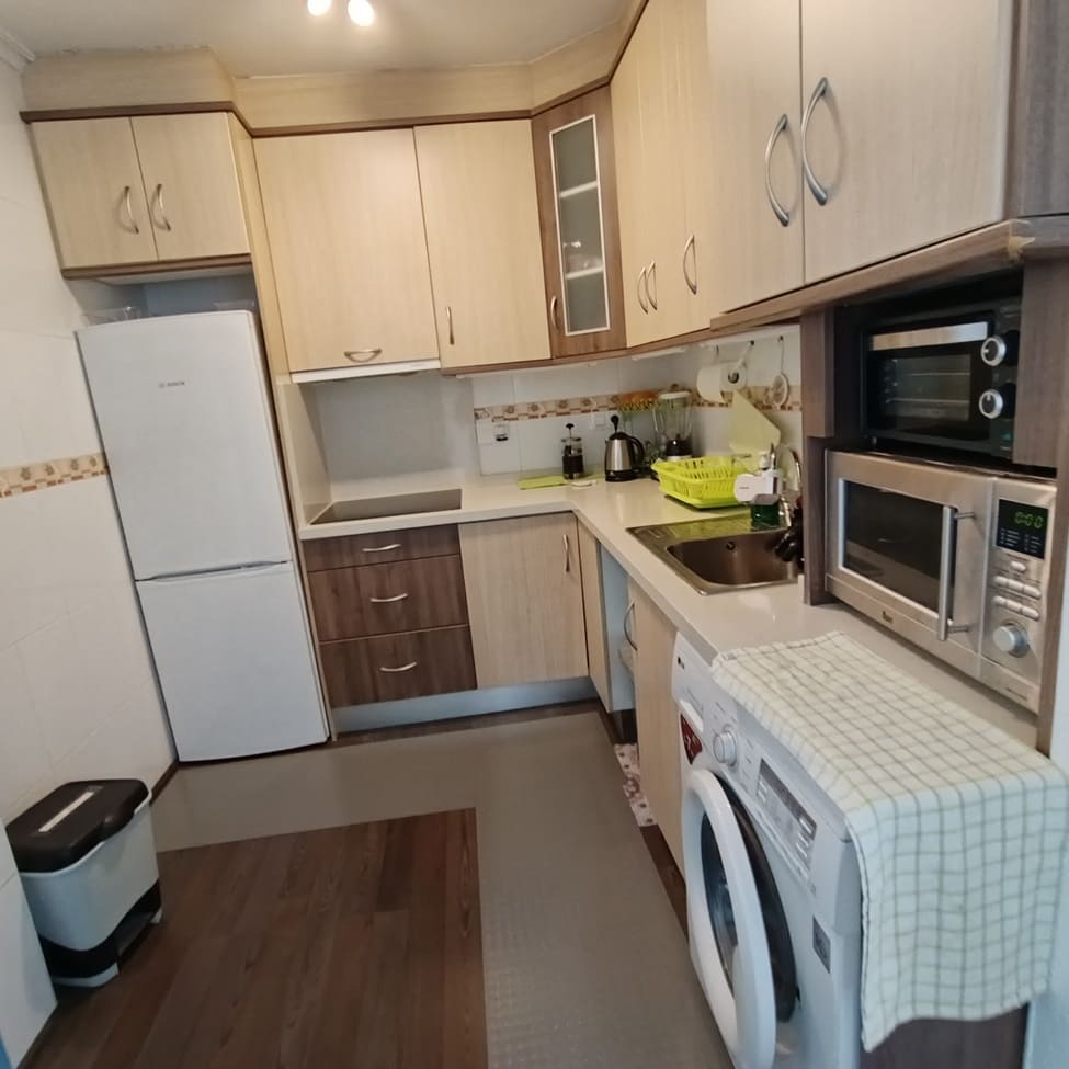2 chambre Appartement à vendre à Sucina avec garage - 90 000 € (Ref: 10026973)