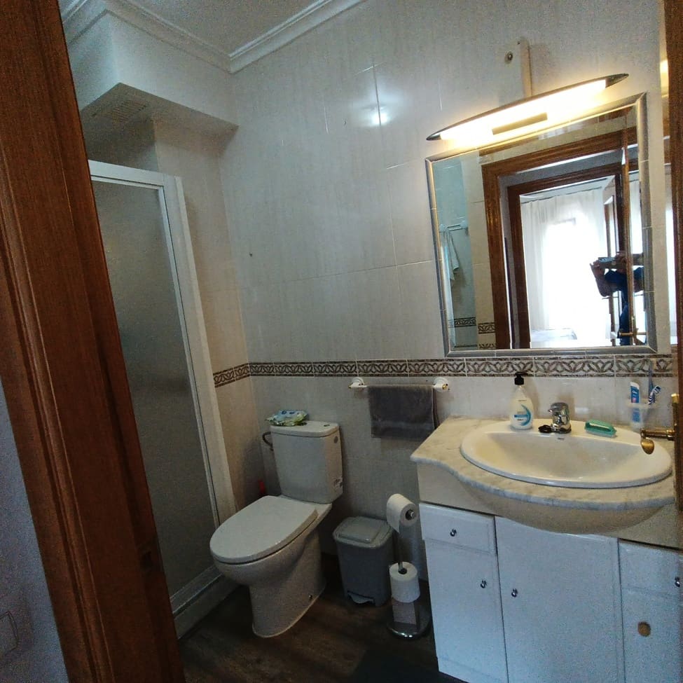 2 chambre Appartement à vendre à Sucina avec garage - 90 000 € (Ref: 10026973)