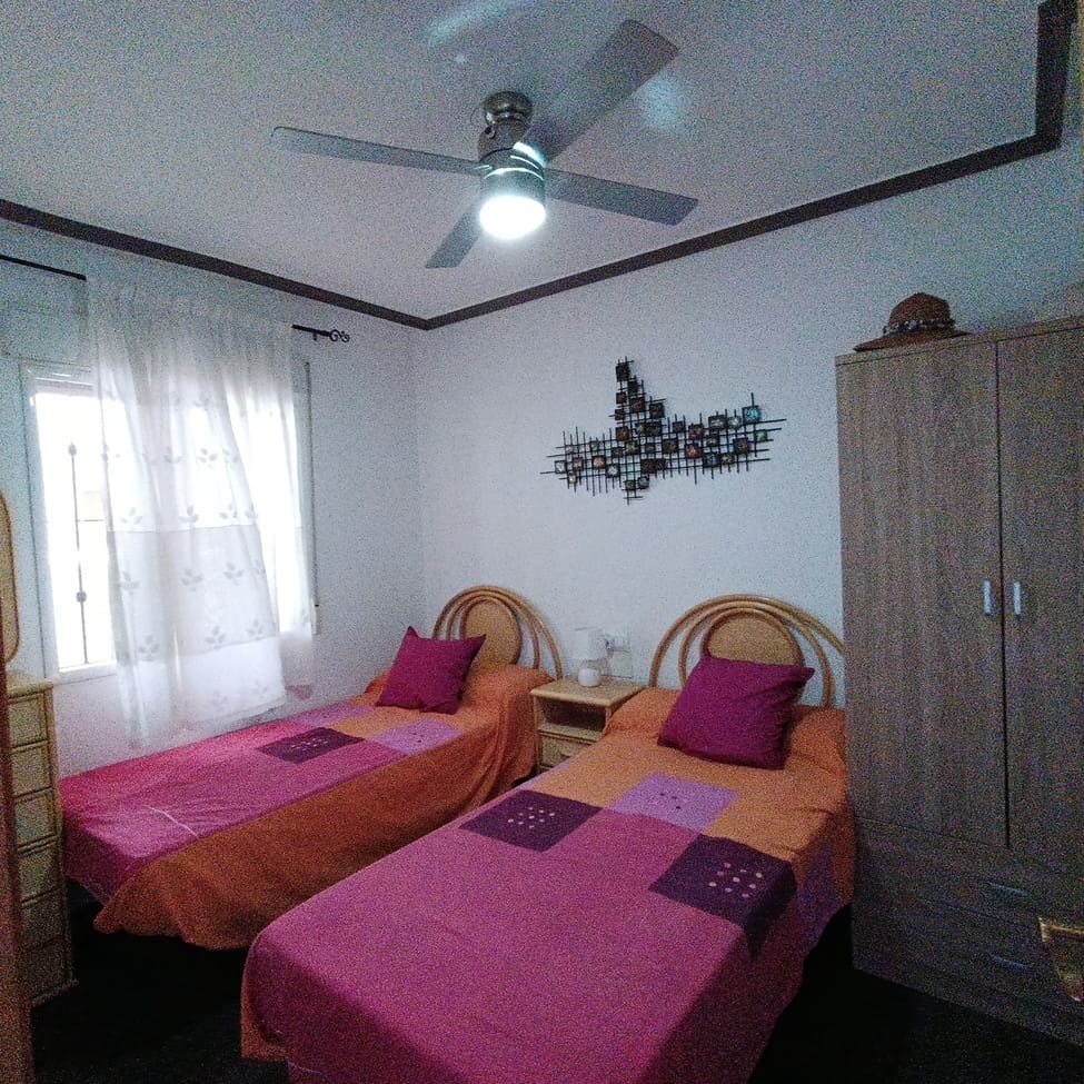 2 chambre Appartement à vendre à Sucina avec garage - 90 000 € (Ref: 10026973)