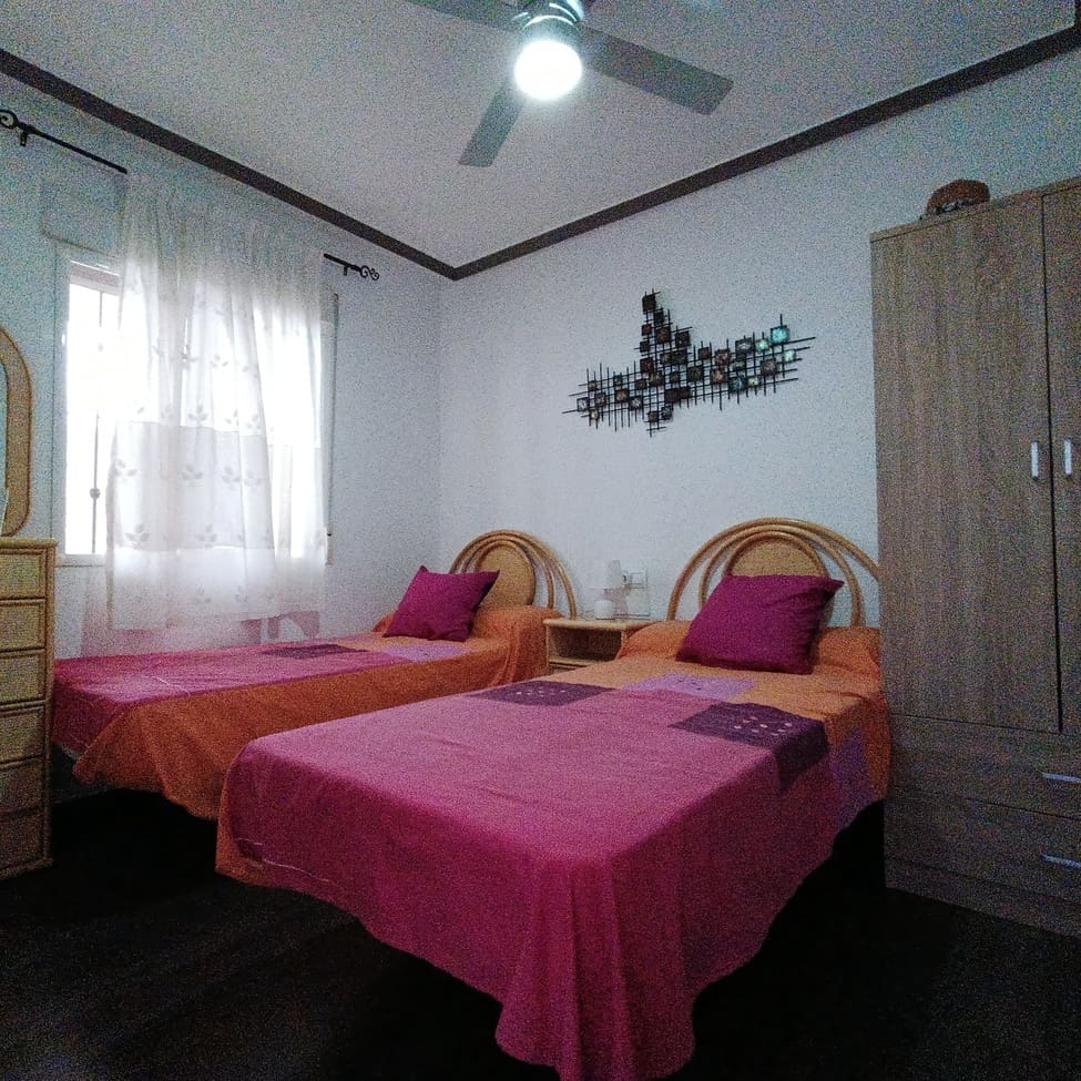 2 chambre Appartement à vendre à Sucina avec garage - 90 000 € (Ref: 10026973)