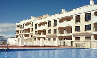 2 chambre Appartement à vendre à Sucina, Murcie ville avec piscine - 120 000 € (Ref: 10026974)