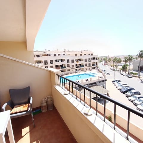 2 chambre Appartement à vendre à Sucina, Murcie ville avec piscine - 120 000 € (Ref: 10026974)