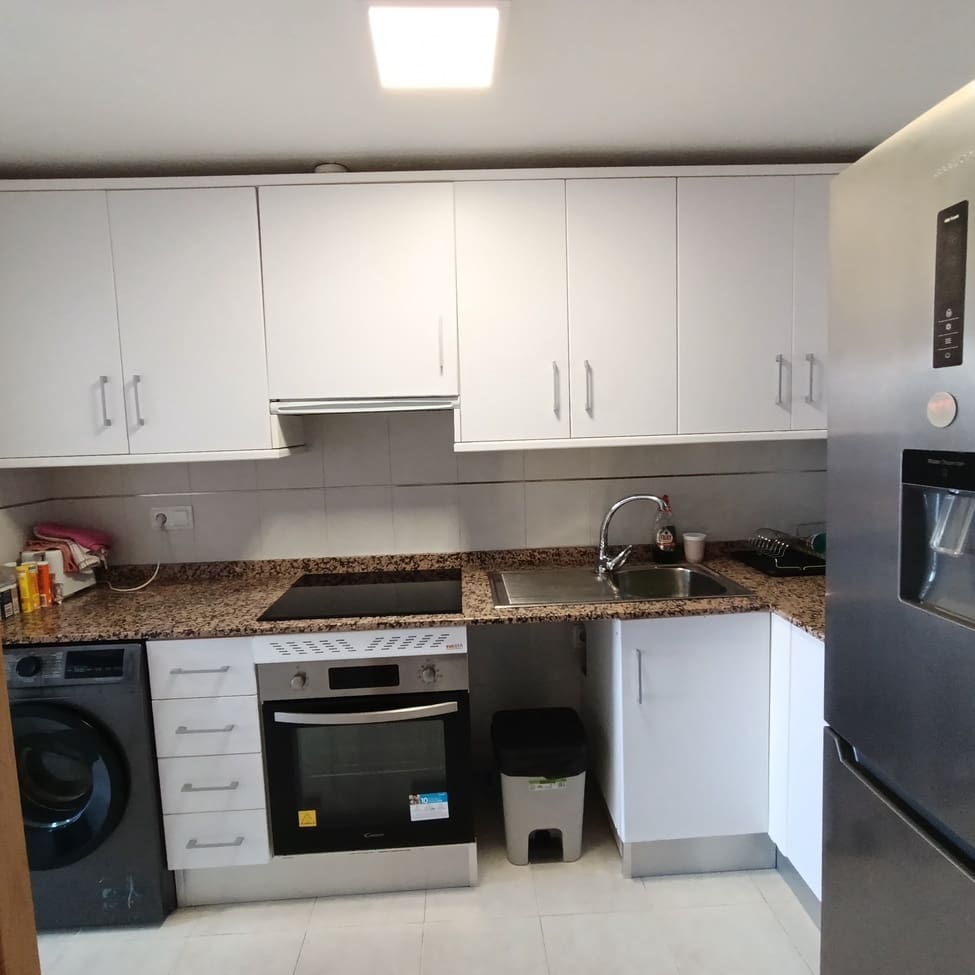 2 chambre Appartement à vendre à Sucina avec piscine - 120 000 € (Ref: 10026974)