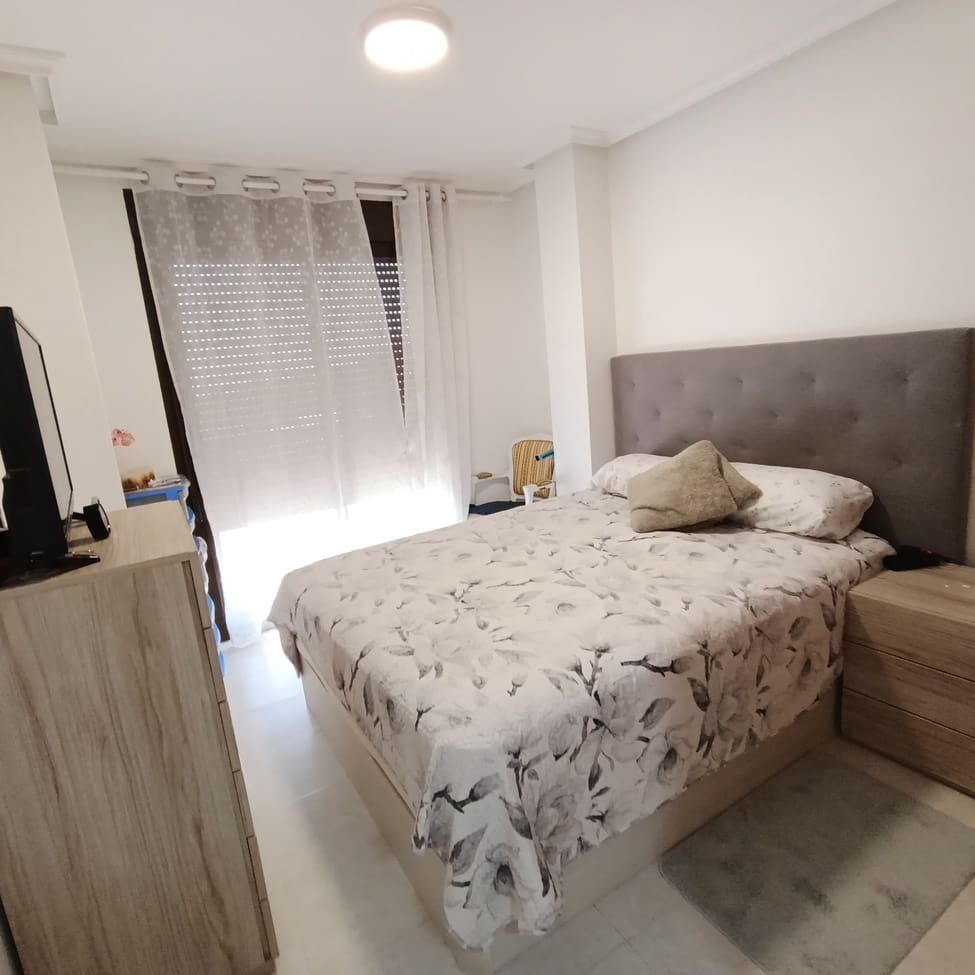 2 chambre Appartement à vendre à Sucina avec piscine - 120 000 € (Ref: 10026974)
