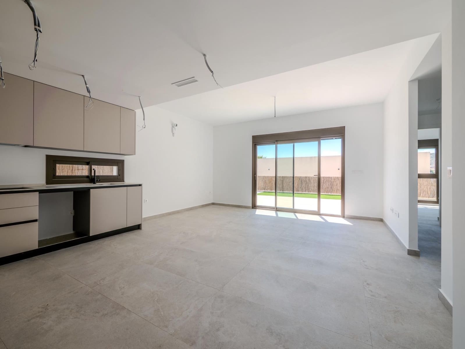 3 sovrum Villa till salu i Algorfa med pool garage - 489 000 € (Ref: 10030206)