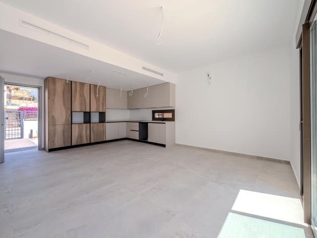 3 sovrum Villa till salu i Algorfa med pool garage - 489 000 € (Ref: 10030206)