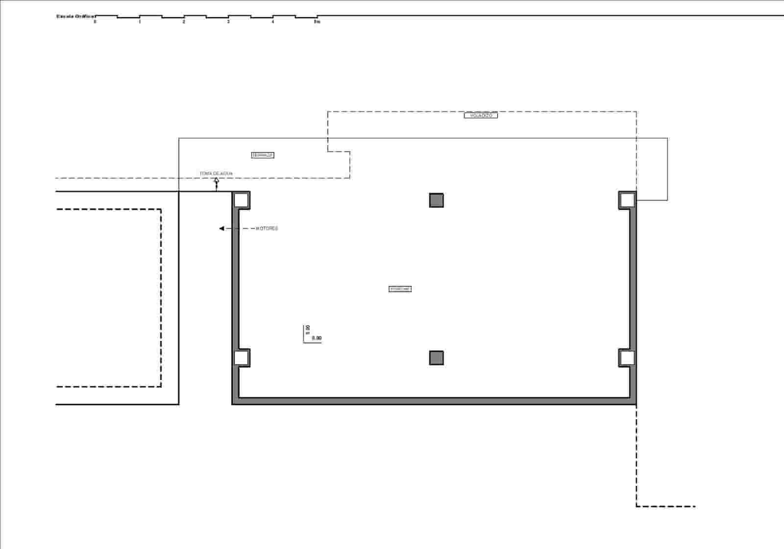 3 bedroom Villa for sale in Benitachell / Benitatxell with pool - € 1,605,500 (Ref: 10031565)
